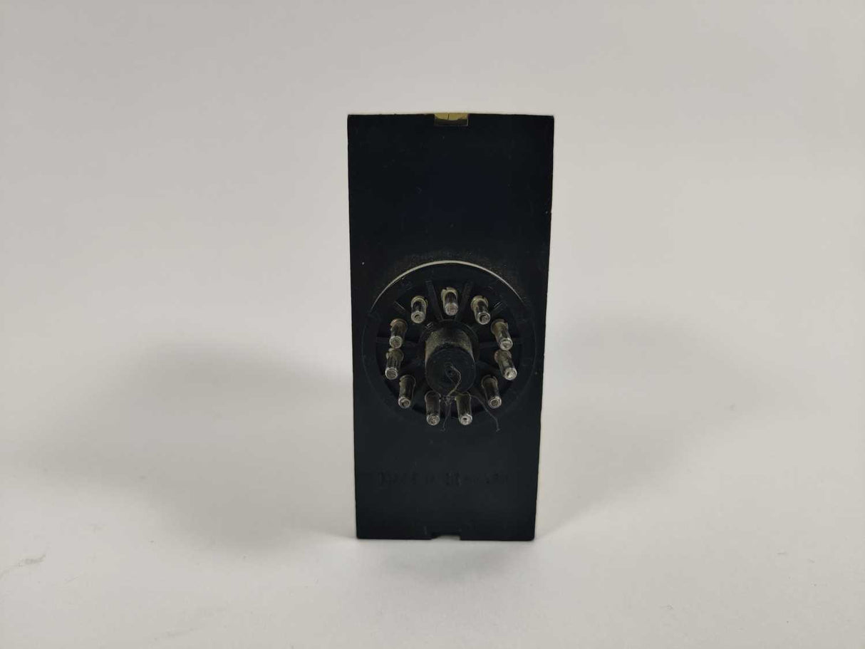 Electromatic SV 150 024 / SV150024 Dual Level Relay 24VAC Oil - Grannulates