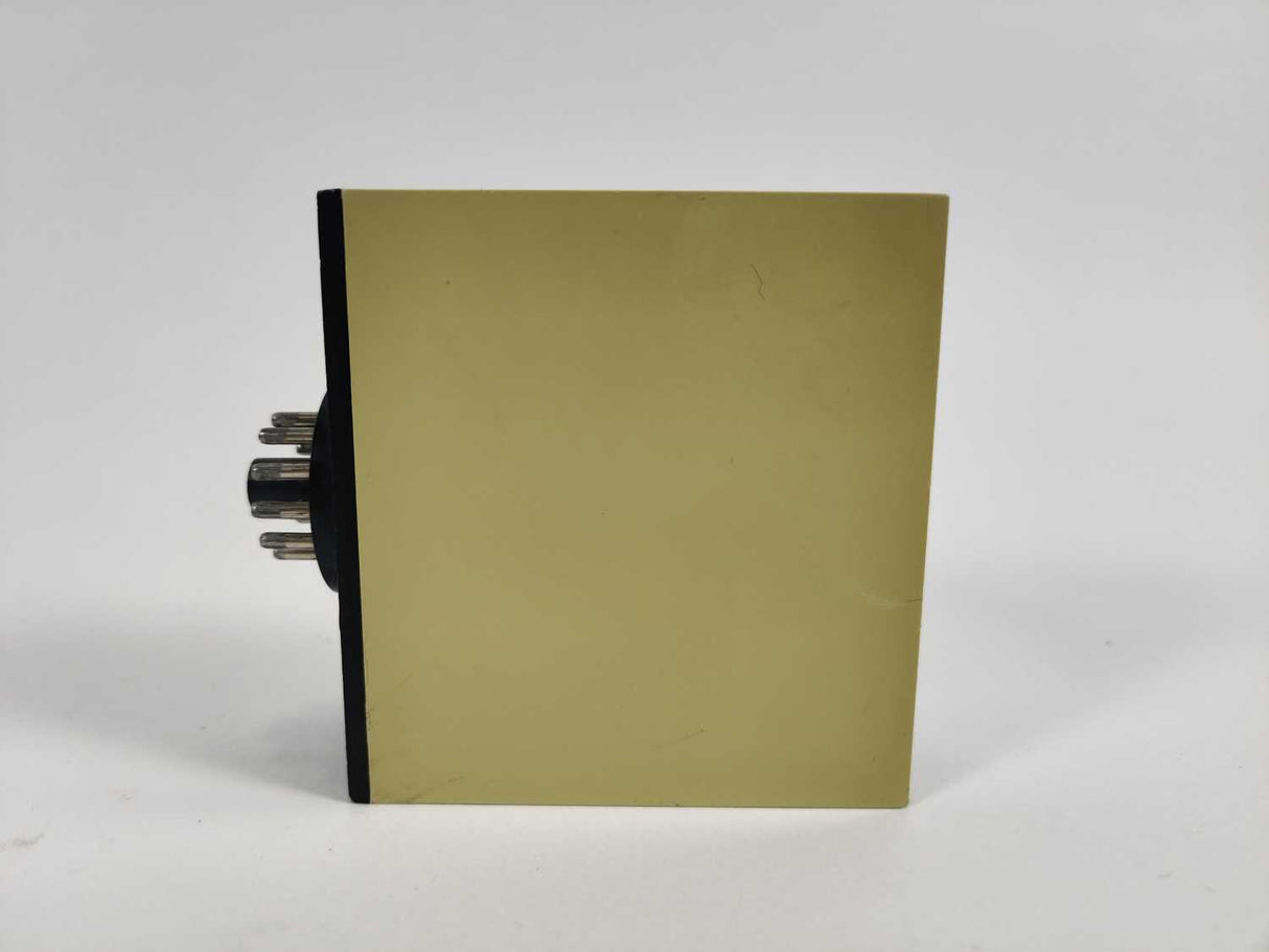 Electromatic SV 150 024 / SV150024 Dual Level Relay 24VAC Oil - Grannulates