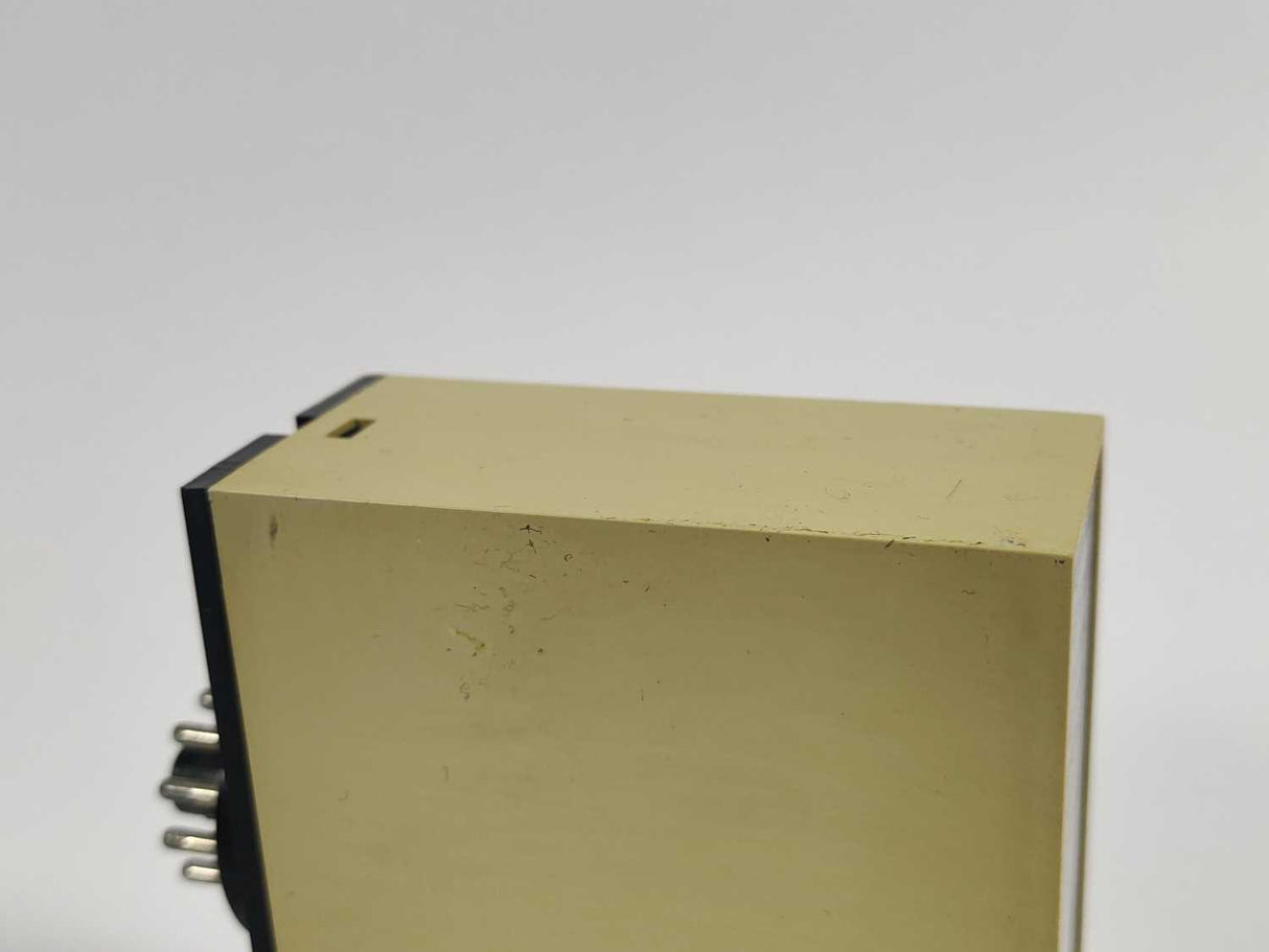 Electromatic SE 110 024 / SE110024 Infrared Photo Relay 24VAC