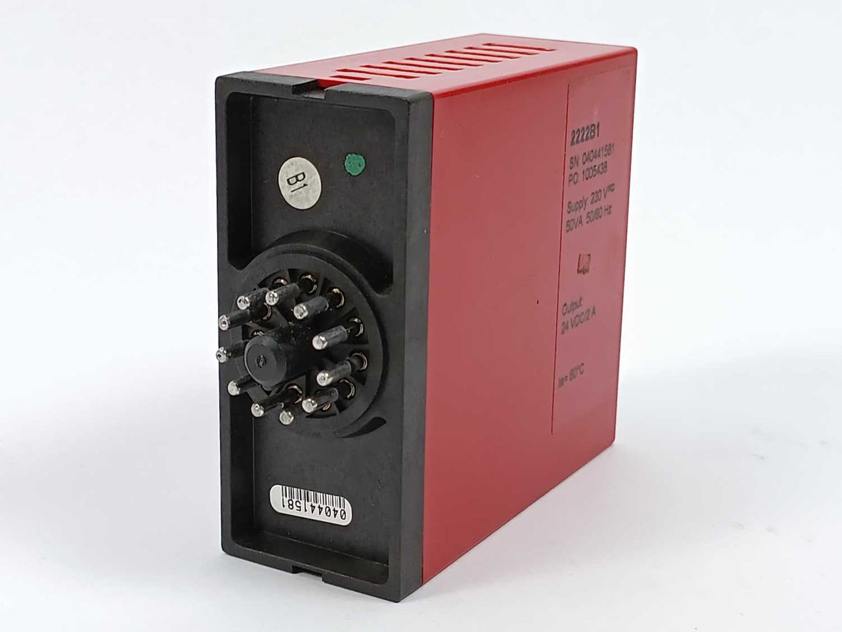 PR Electronics 2222B1 Switchmode Power Supply,PF113A-N