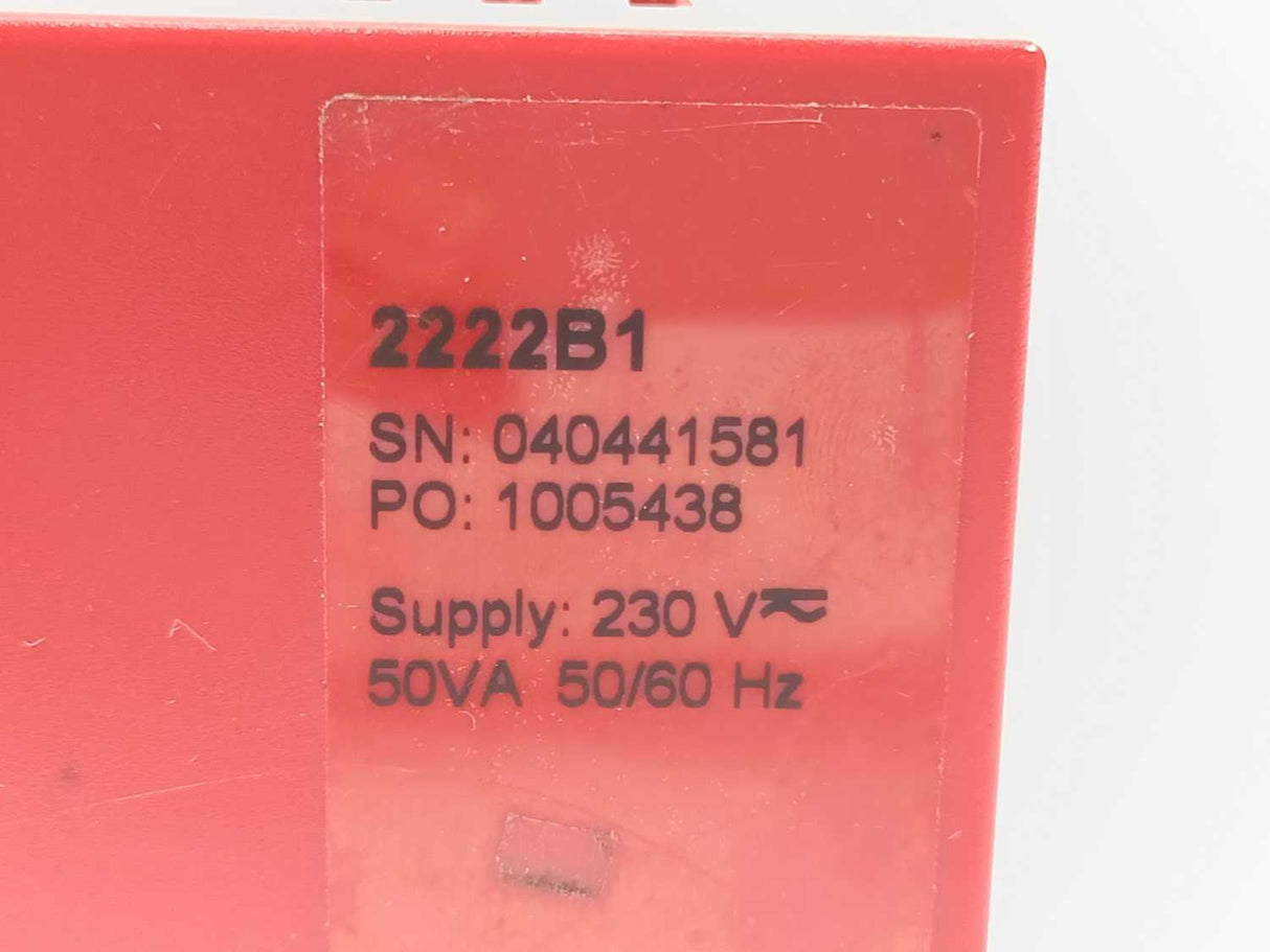 PR Electronics 2222B1 Switchmode Power Supply,PF113A-N