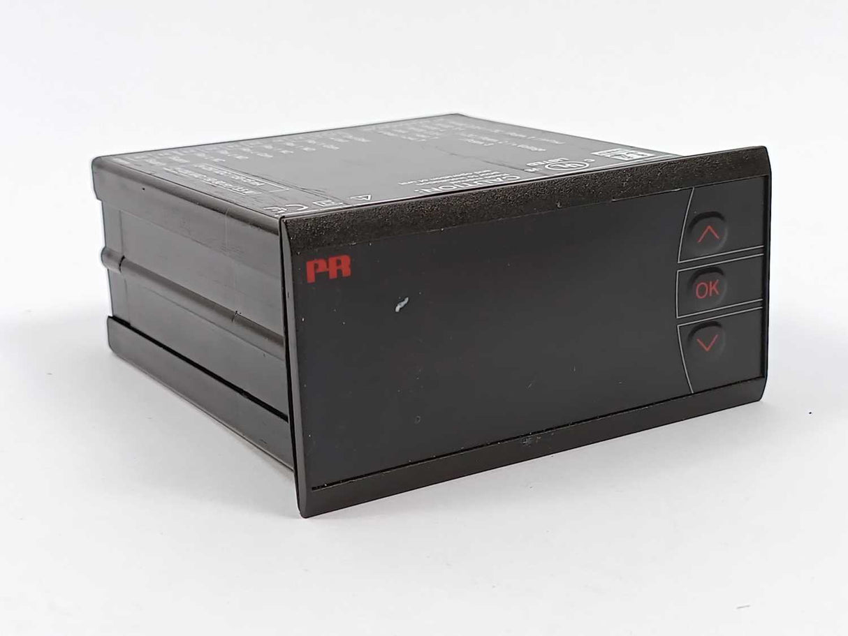 PR Electronics 5714A Programmable LED indicator, input 4-20 mA, display: 0-1