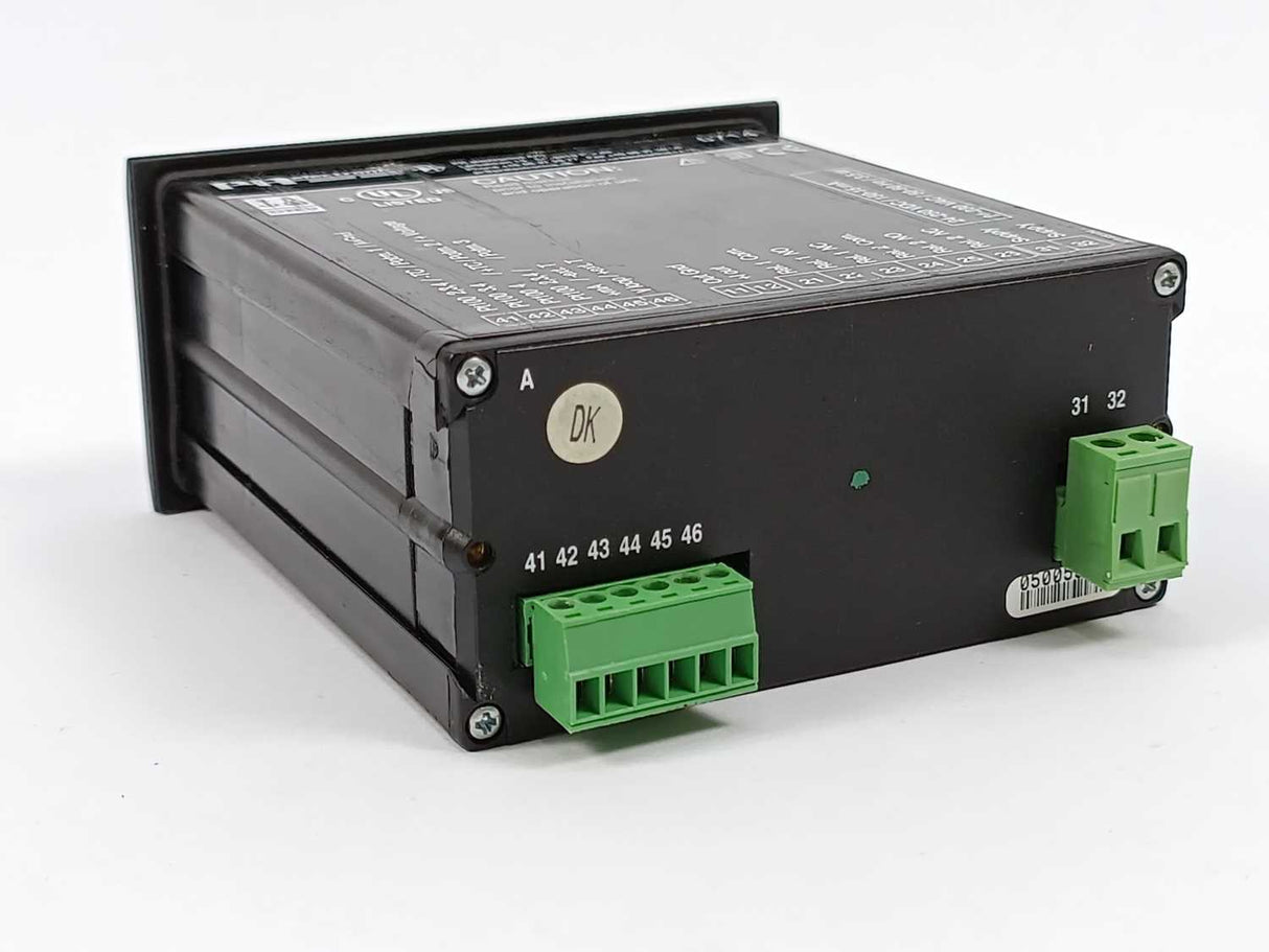 PR Electronics 5714A Programmable LED indicator, input 4-20 mA, display: 0-1