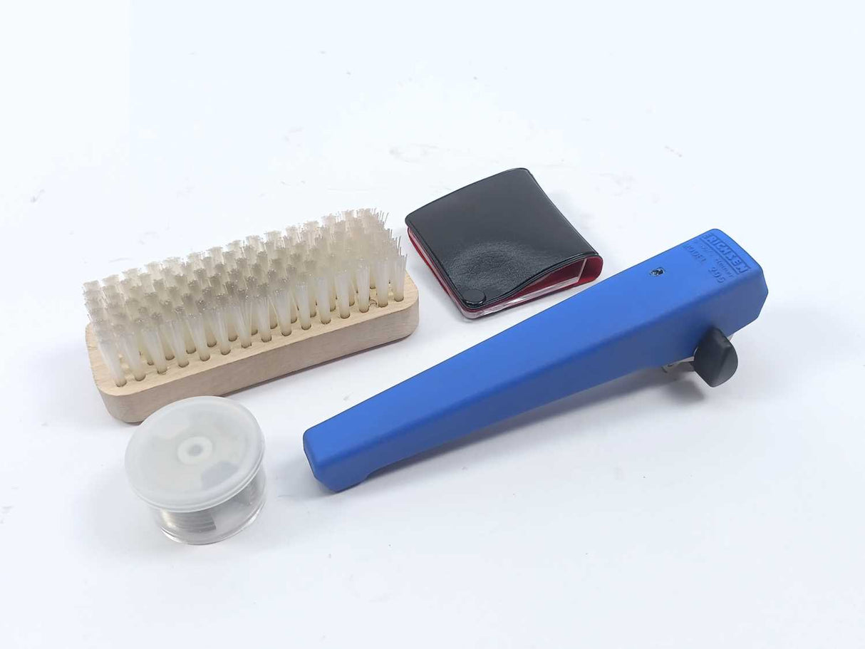 Erichsen Model 295 Multi Cross Cutter