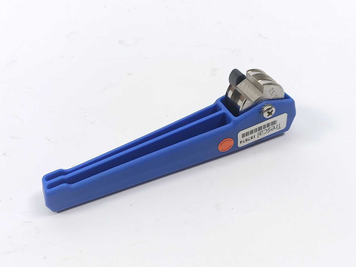 Erichsen Model 295 Multi Cross Cutter