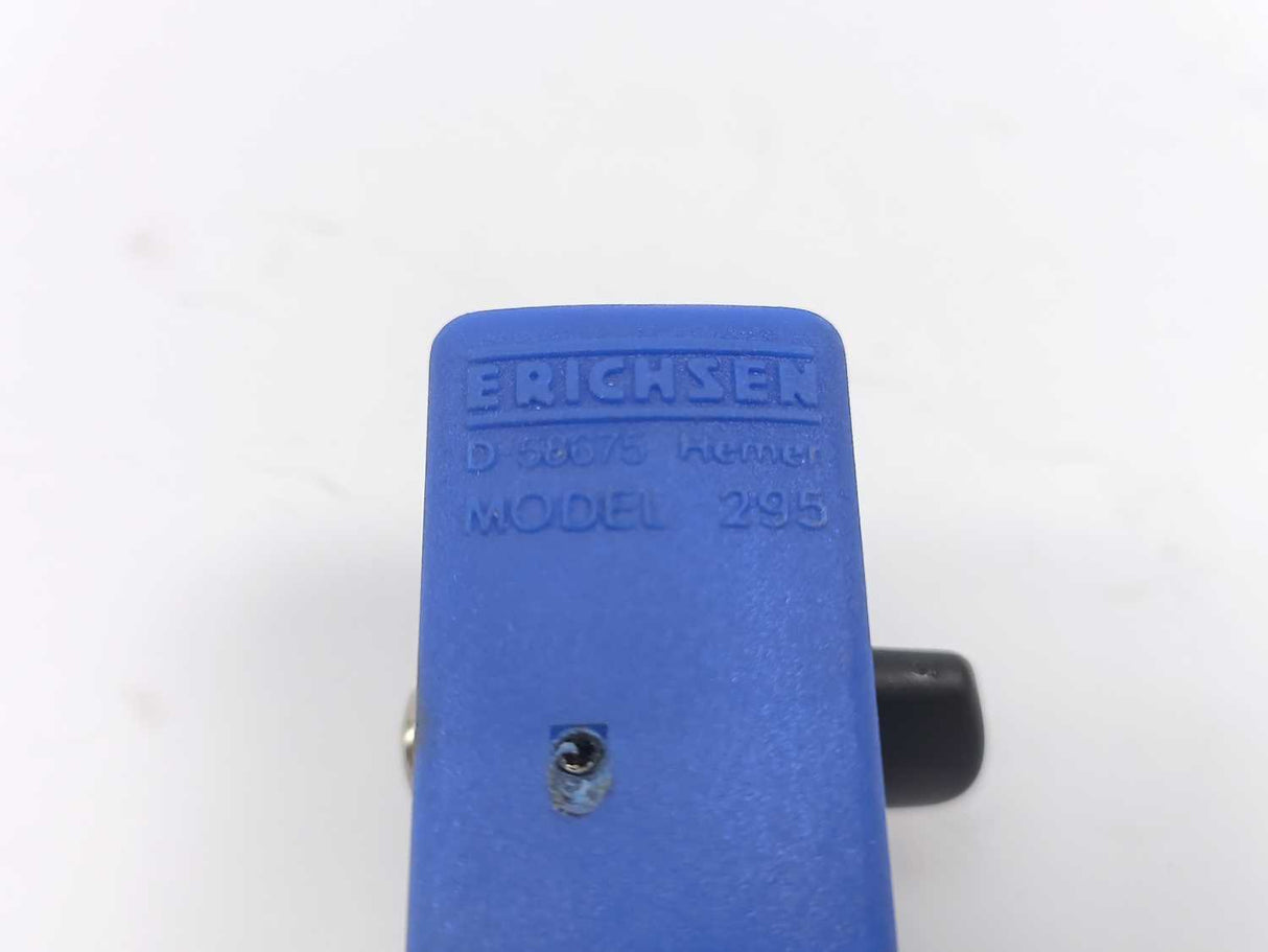 Erichsen Model 295 Multi Cross Cutter