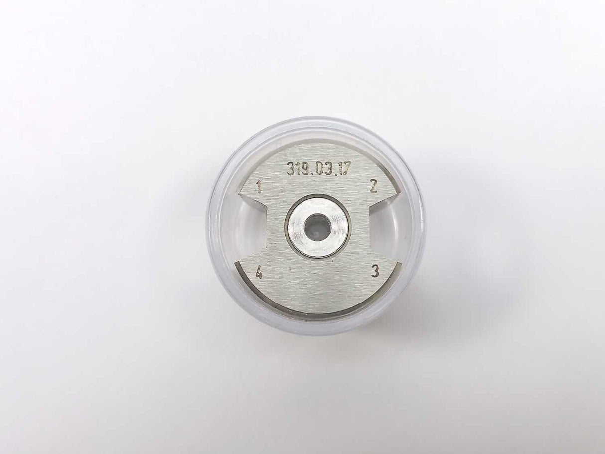 Erichsen Model 295 Multi Cross Cutter