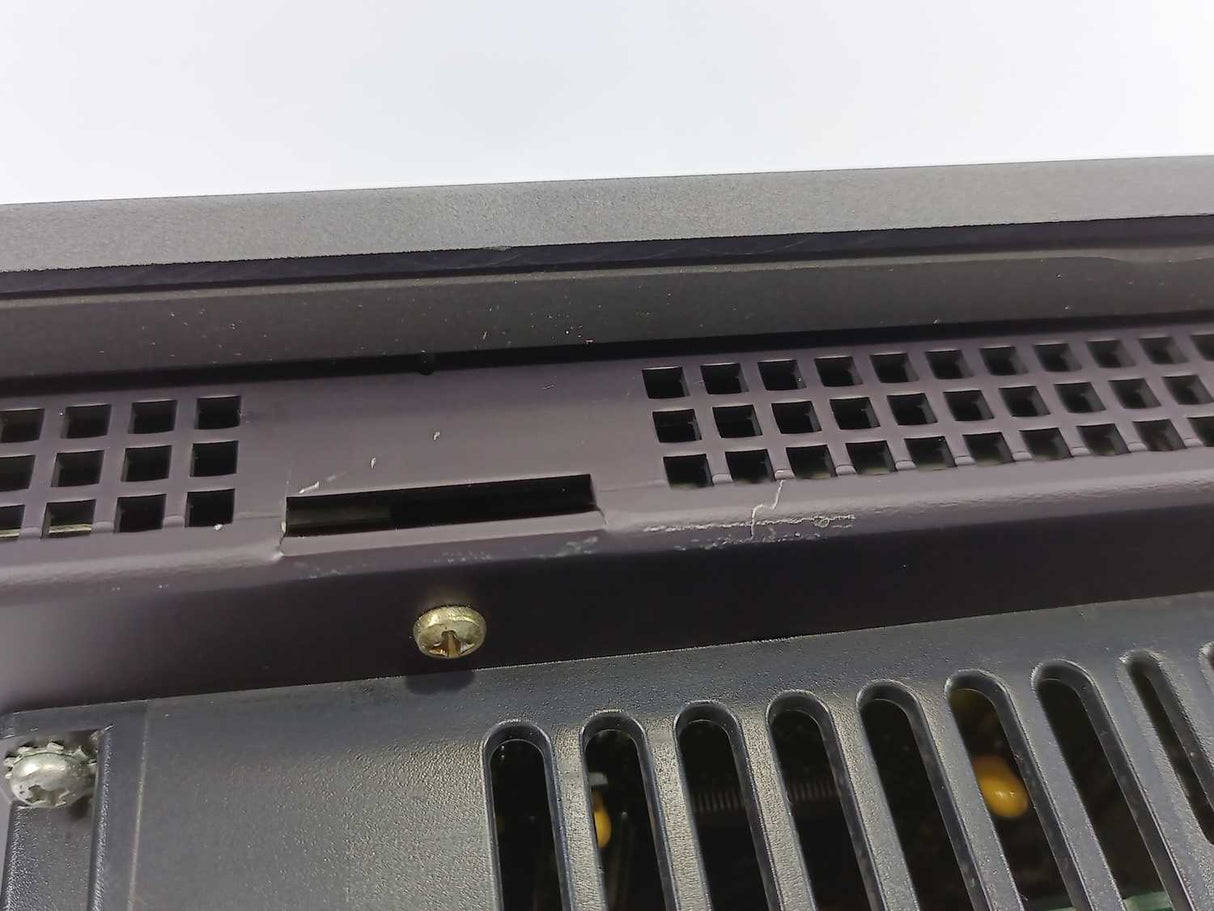 AB 2711-K9A2 PanelView 900 Ser. B Rev. B Frn. 1.02 Defective display