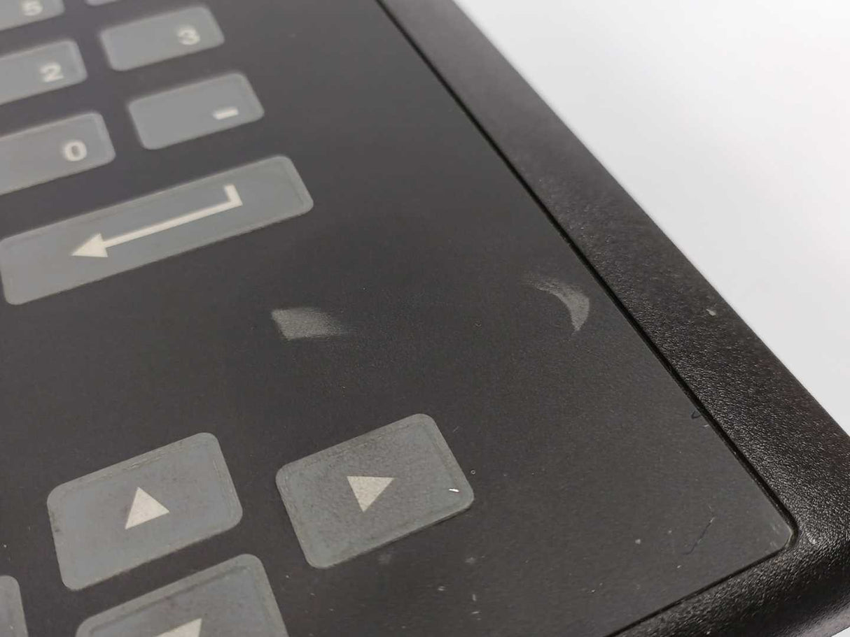 AB 2711-K9A2 PanelView 900 Ser. B Rev. B Frn. 1.02 Defective display