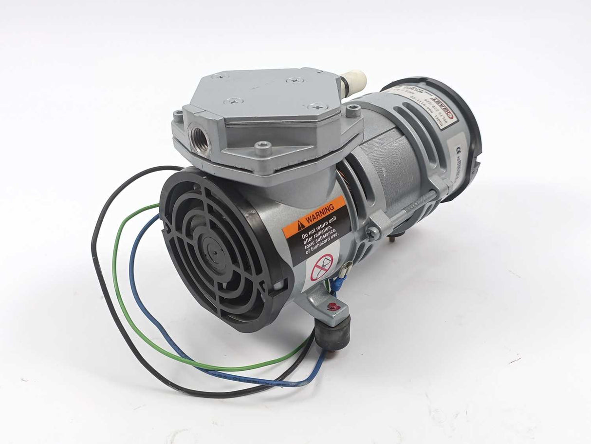 GAST M0A-V111-CD GAST Air Compressor / Vacuum Pump