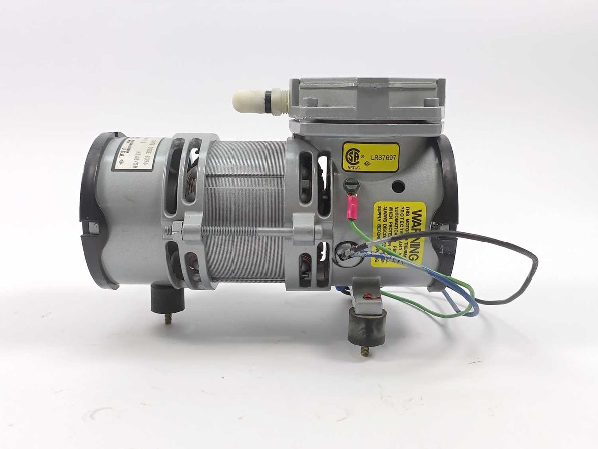 GAST M0A-V111-CD GAST Air Compressor / Vacuum Pump
