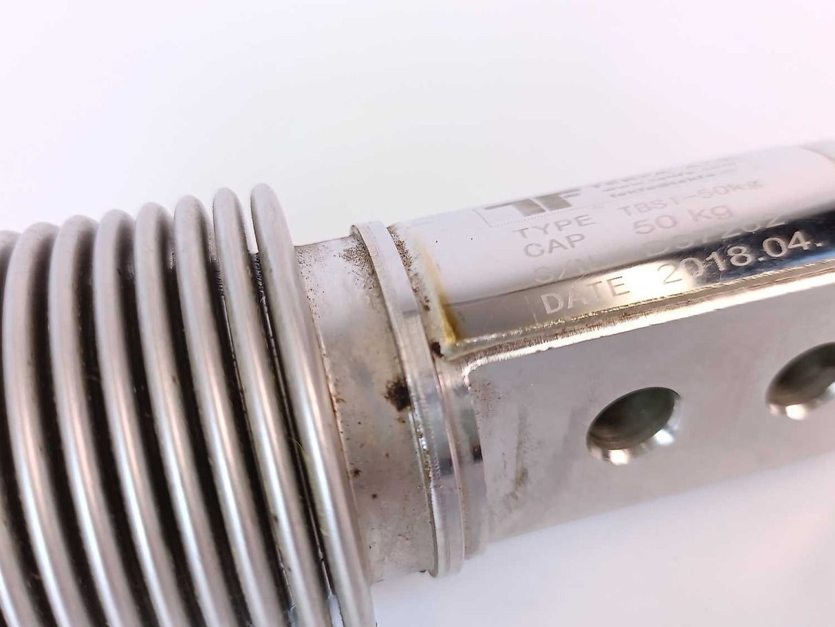 TEKFA TBS1 Cap 50Kg, Bending Beam