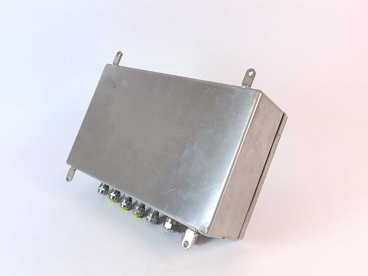 TEKFA WEA-Base-RF Weighing Amplifier