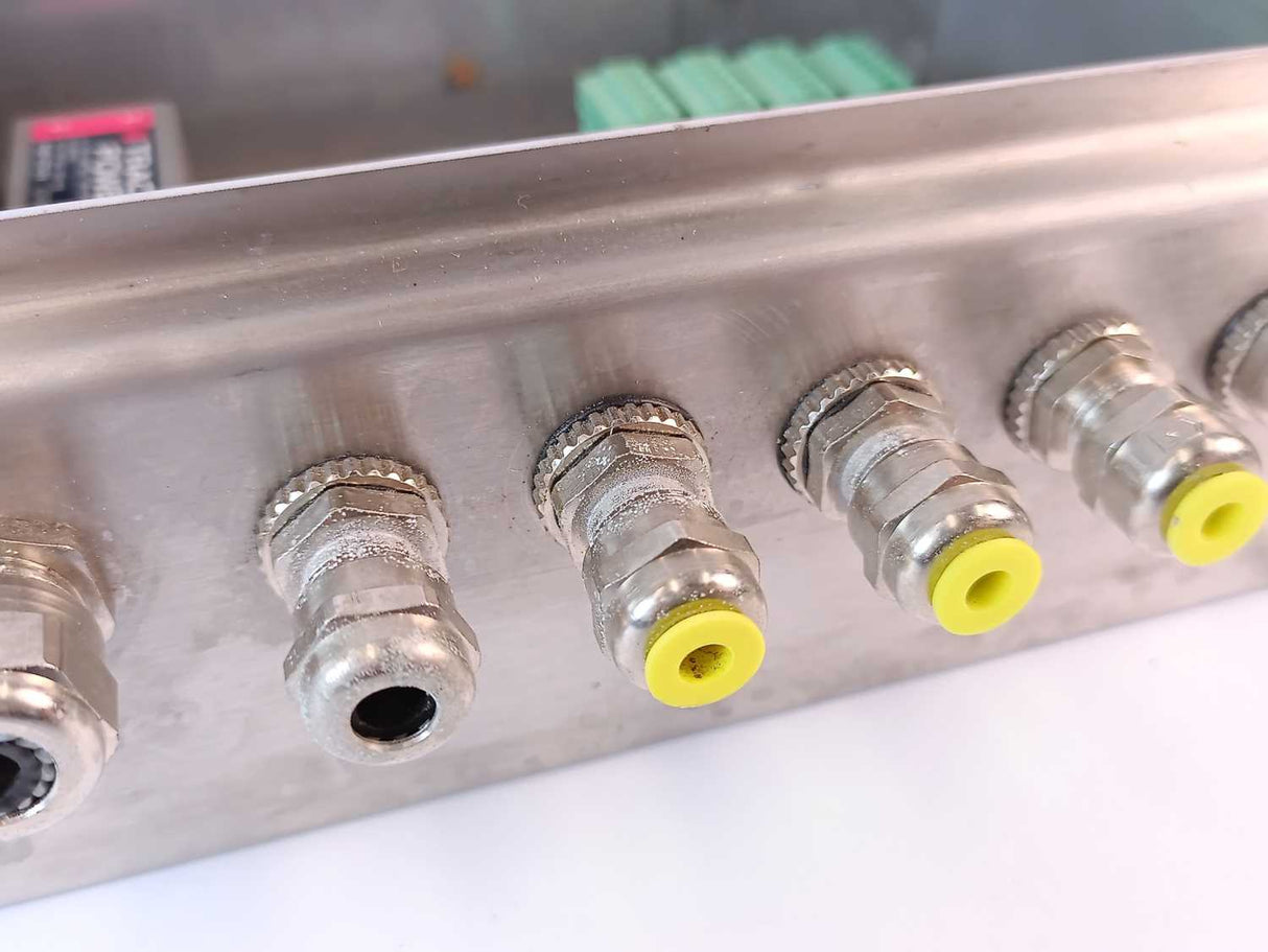 TEKFA WEA-Base-RF Weighing Amplifier