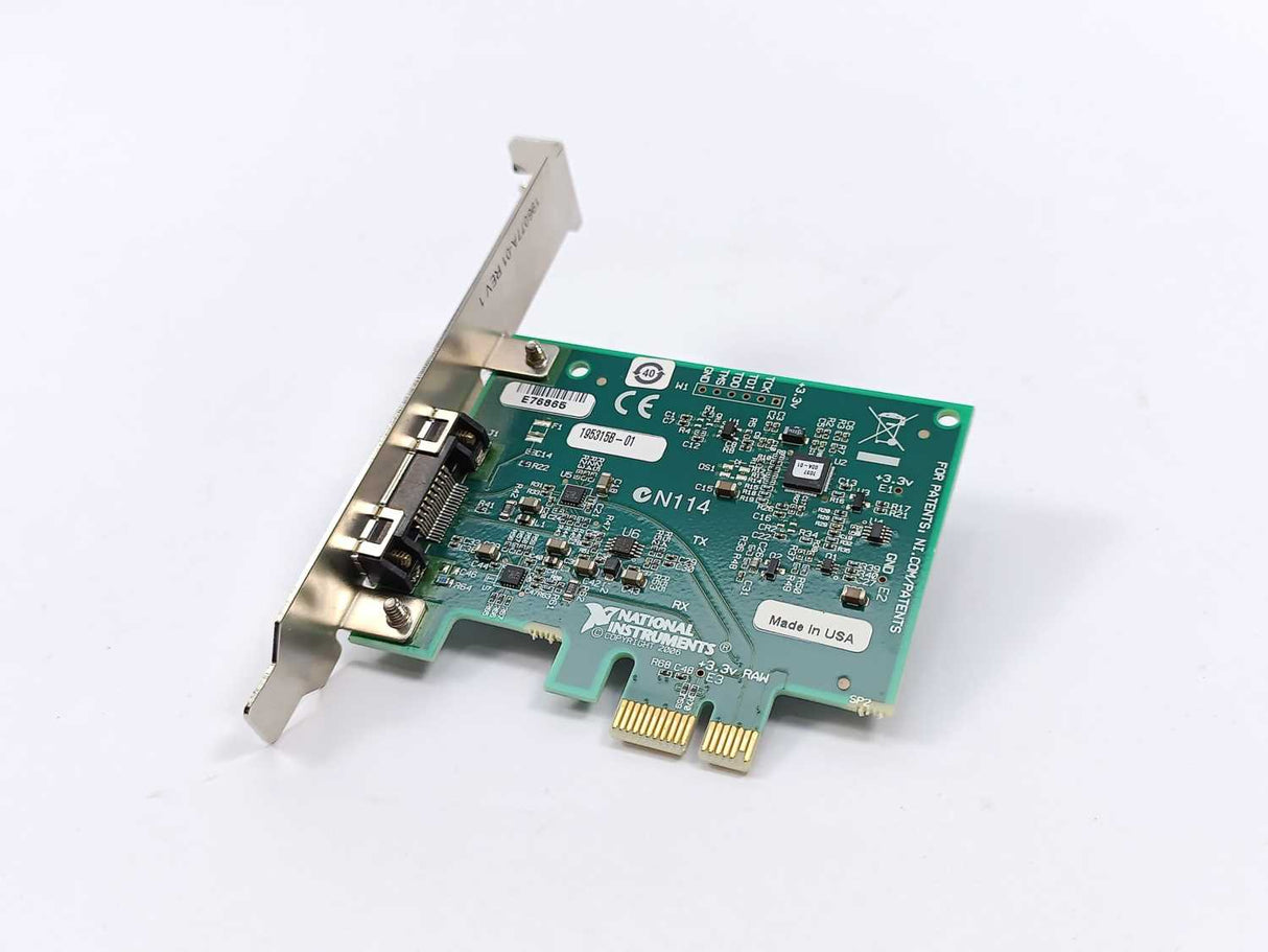 National Instruments 195315B-01