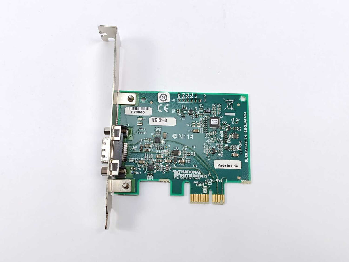 National Instruments 195315B-01