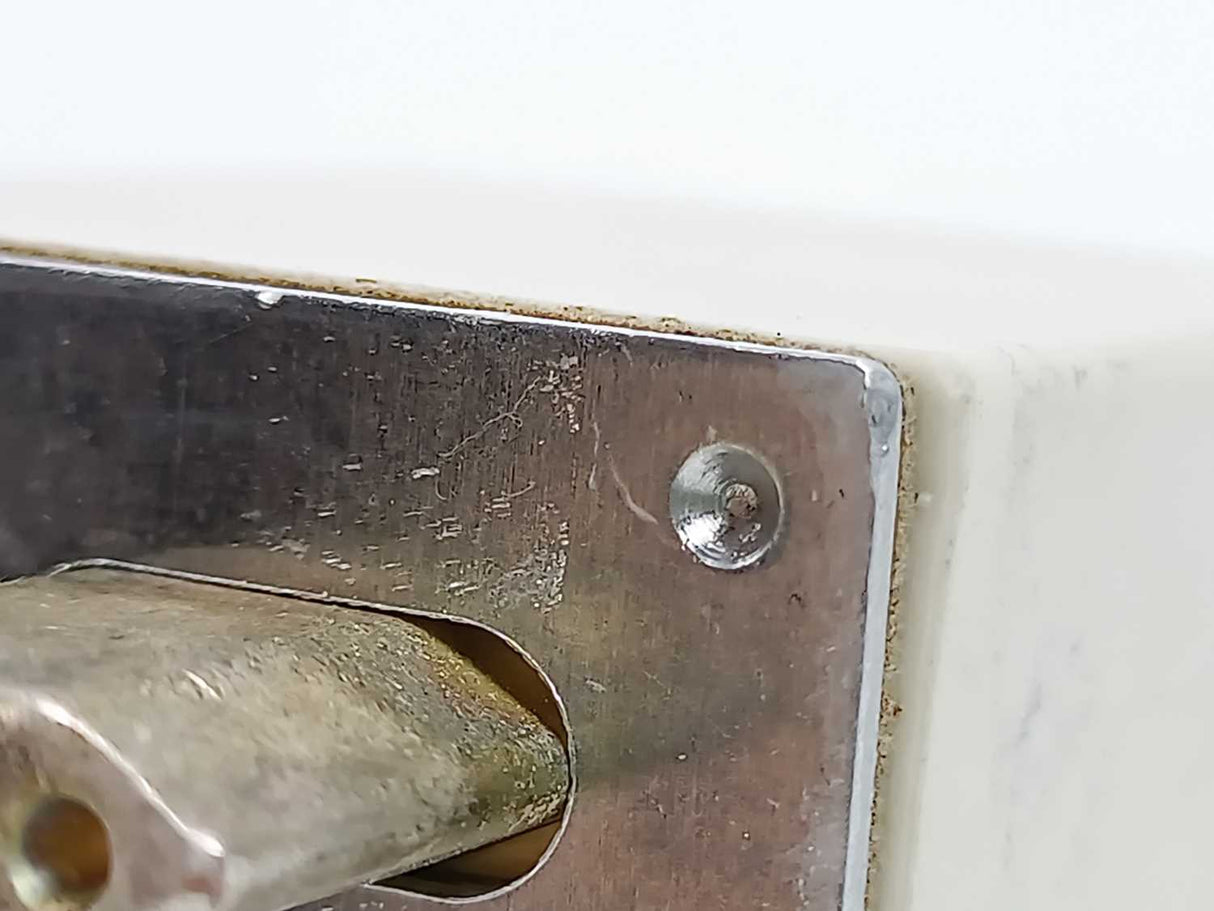 Siemens 3NA3824 Fuse 80A 500V NH00 gG 120kA 3 Pcs