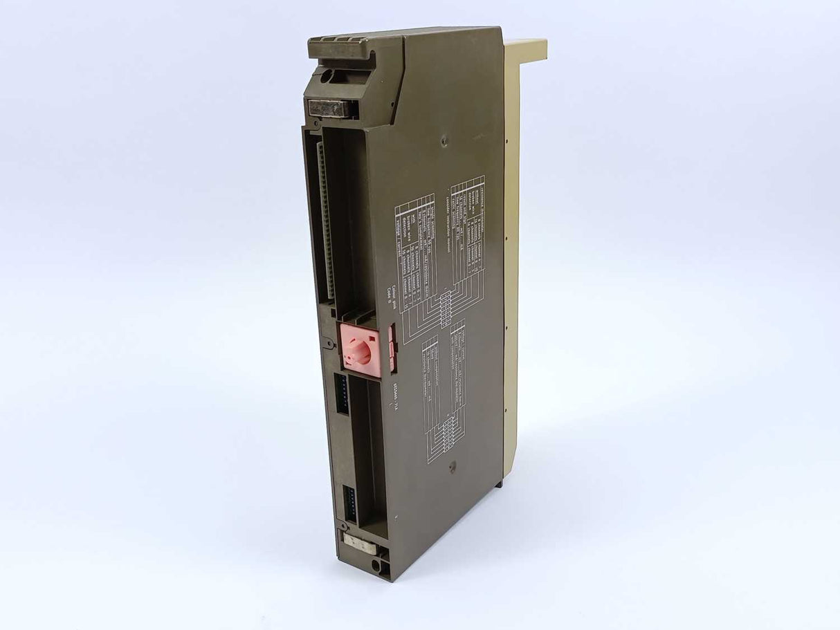 Siemens 6ES5 465-7LA13 SIMATIC S5, Measuring range modules for S5-115U