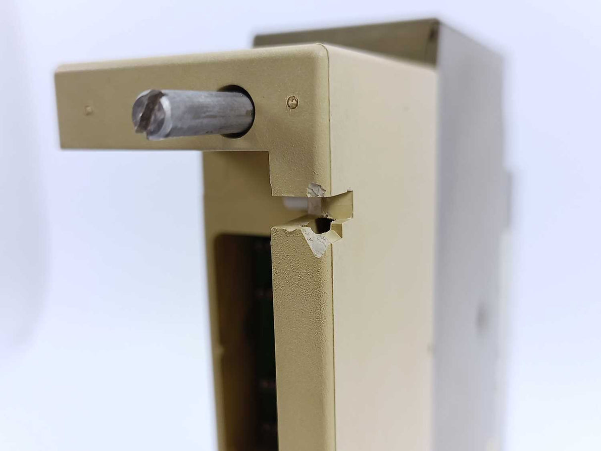 Siemens 6ES5 465-7LA13 SIMATIC S5, Measuring range modules for S5-115U