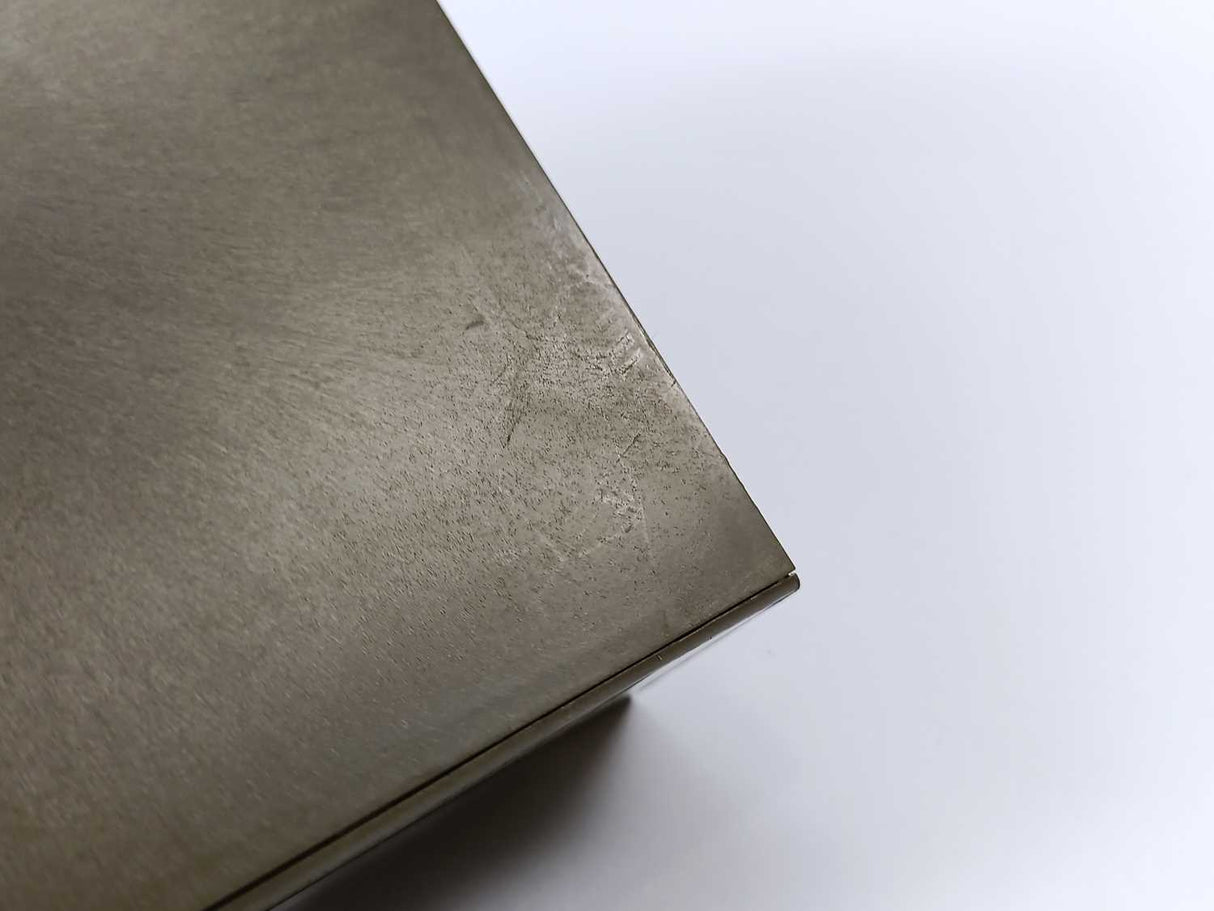 Siemens 6ES5 465-7LA13 SIMATIC S5, Measuring range modules for S5-115U