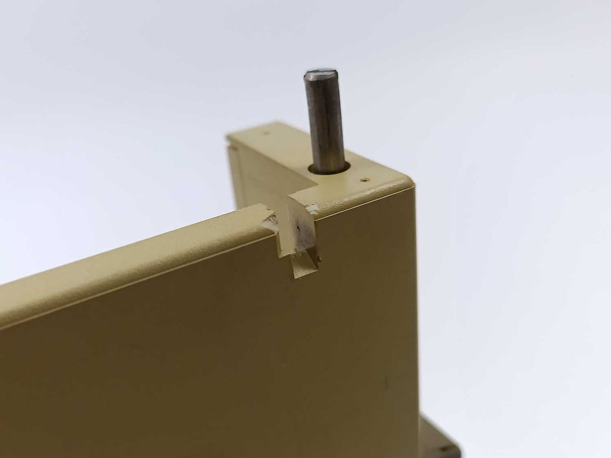 Siemens 6ES5 465-7LA13 SIMATIC S5, Measuring range modules for S5-115U