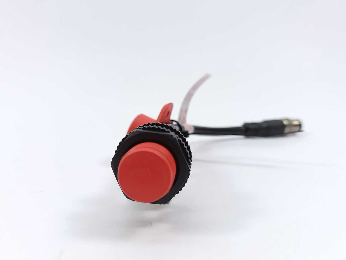 AB 440N-Z21S16J SensaGuard Sensor, Ser. B