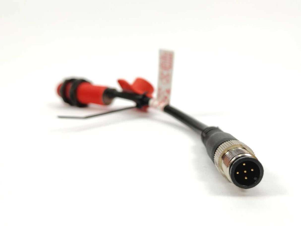 AB 440N-Z21S16J SensaGuard Sensor, Ser. B