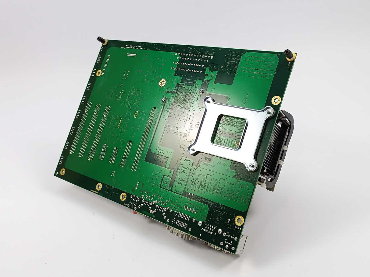 Beckhoff Automation CB1056 G3 / CB1056-0001 Mainboard, Tested