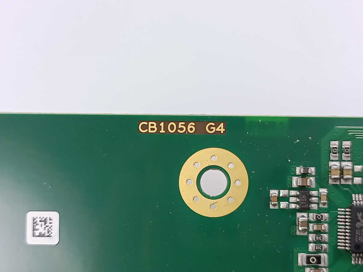 Beckhoff Automation CB1056-0001 G4 Mainboard