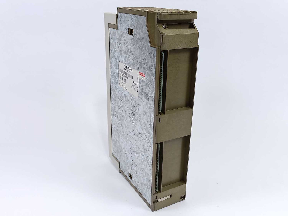 Siemens 6ES5951-7LB14 SIMATIC S5, 951 POWER SUPPLY UNIT