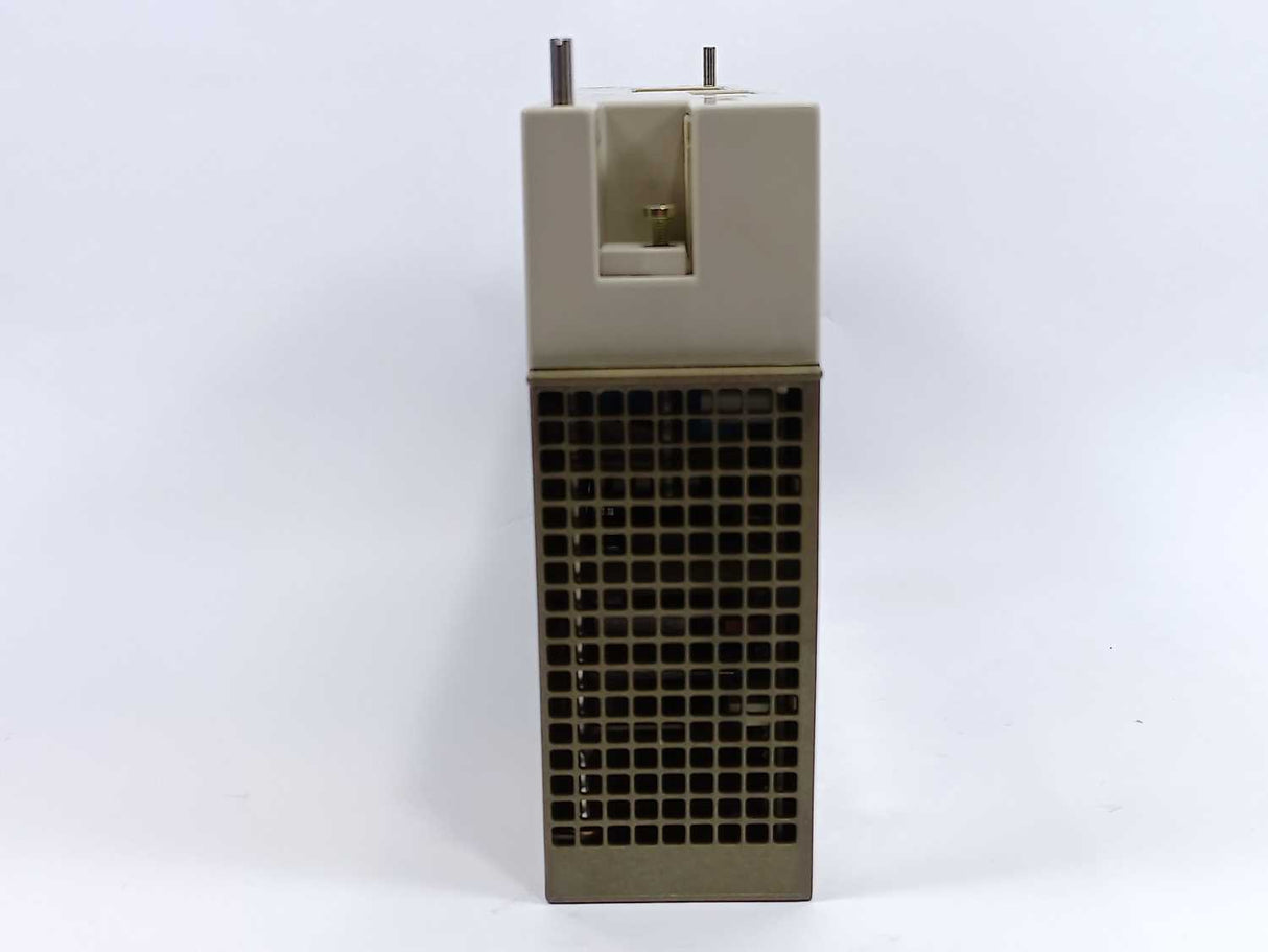 Siemens 6ES5951-7LB14 SIMATIC S5, 951 POWER SUPPLY UNIT