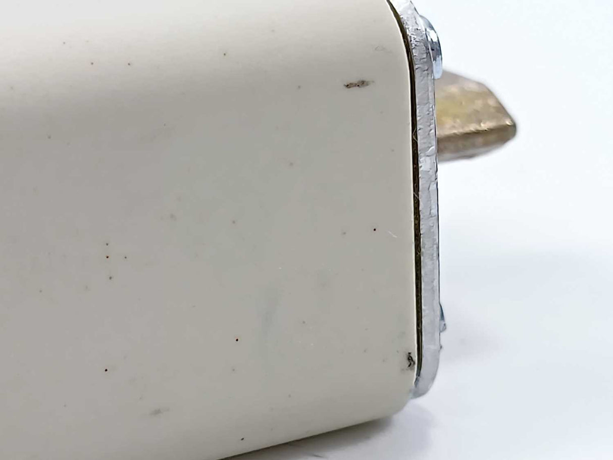 Siemens 3NA3 836 Fuse 160A 500V NH00 gG