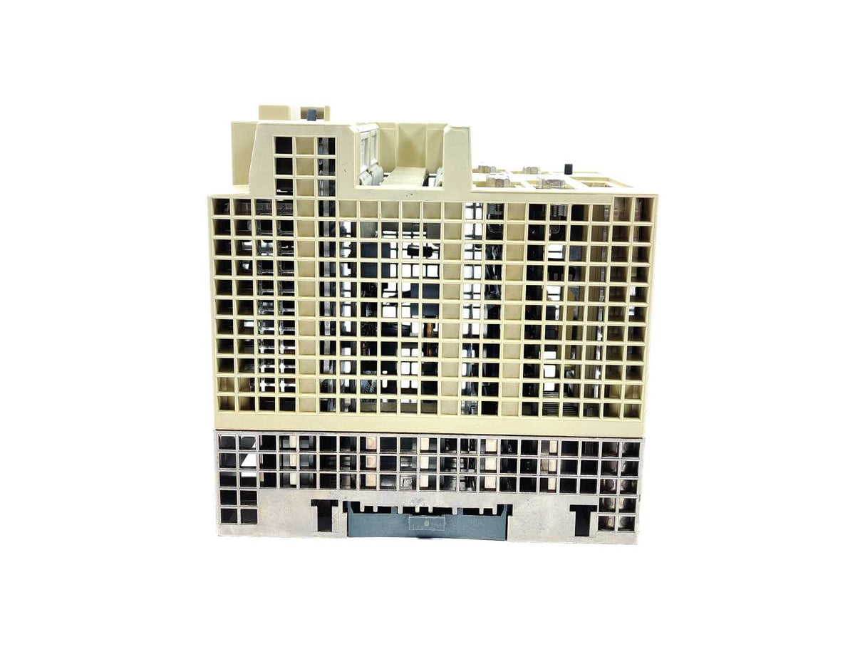 Siemens 6ES5095-8MB02 Simatic S5-95U COMPACT UNIT