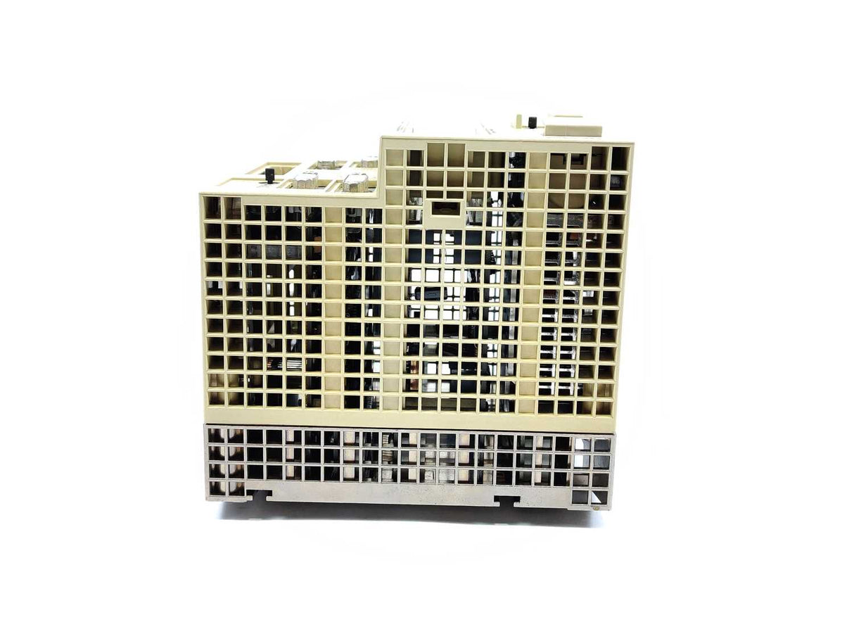Siemens 6ES5095-8MB02 Simatic S5-95U COMPACT UNIT