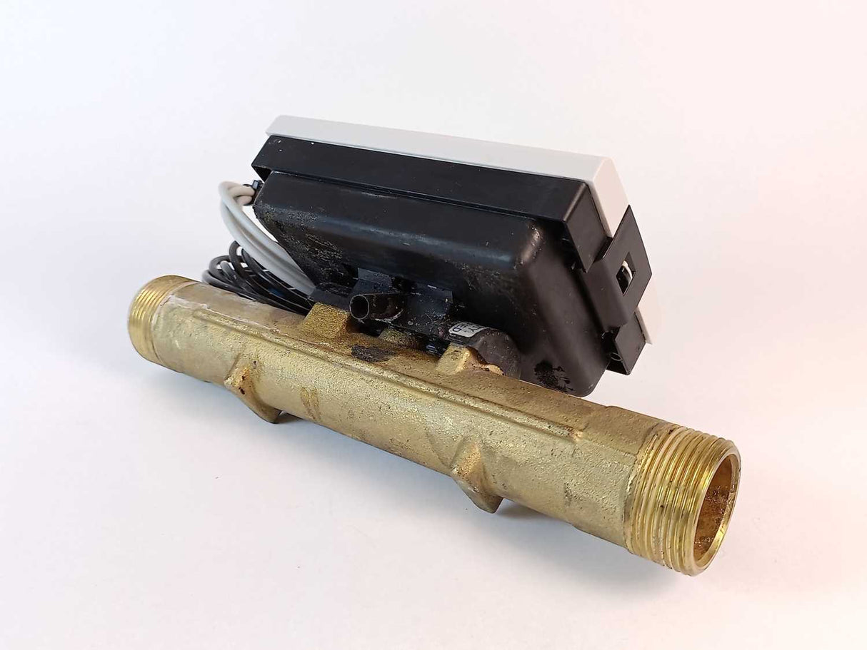 Honeywell EW7731M3600 Type 775 Ultrasonic Hot Water Meter / flowmeter