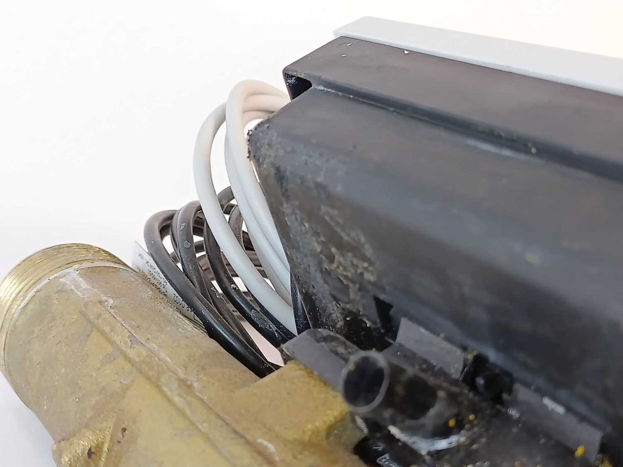 Honeywell EW7731M3600 Type 775 Ultrasonic Hot Water Meter / flowmeter