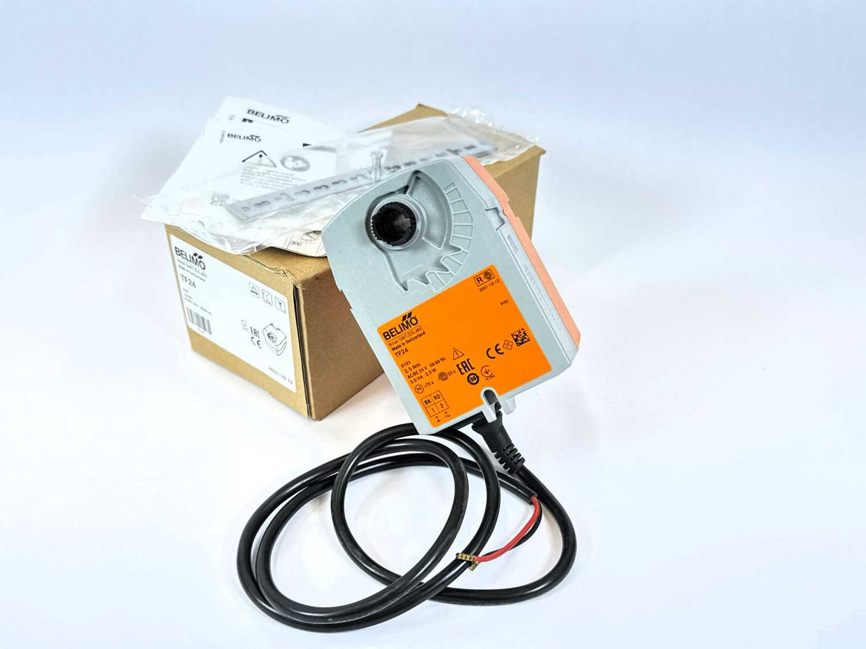 Belimo TF24 Damper Actuator