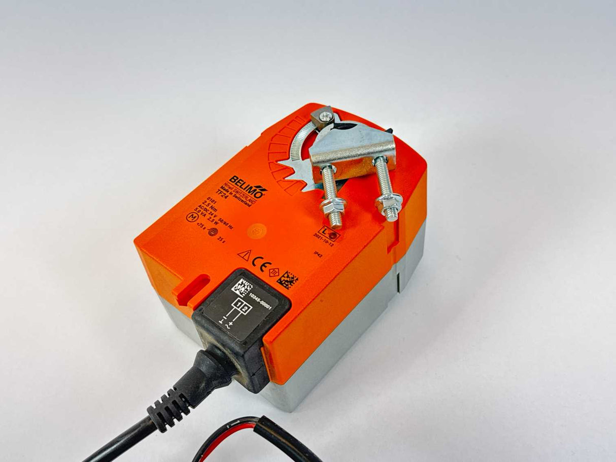 Belimo TF24 Damper Actuator