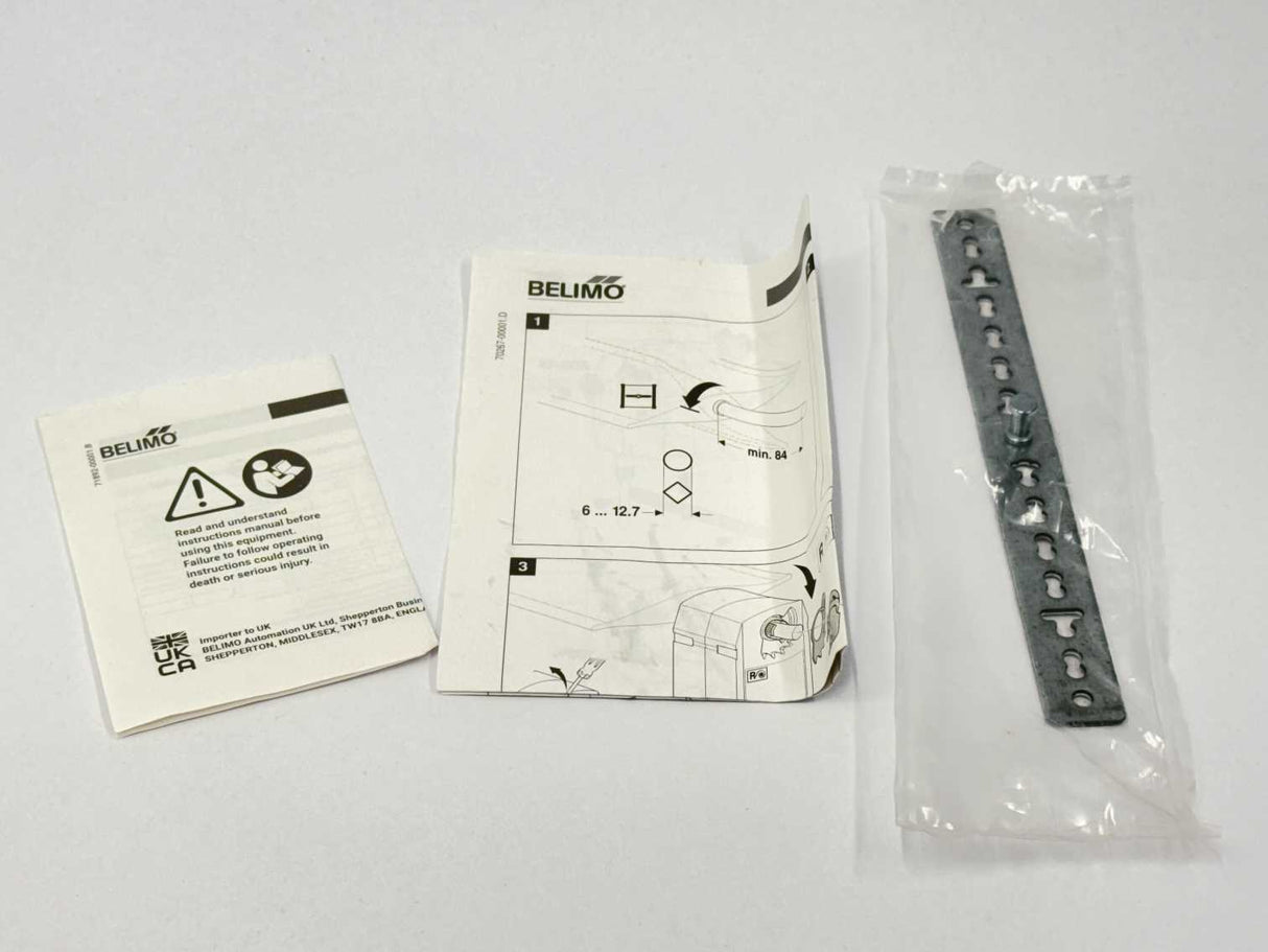 Belimo TF24 Damper Actuator