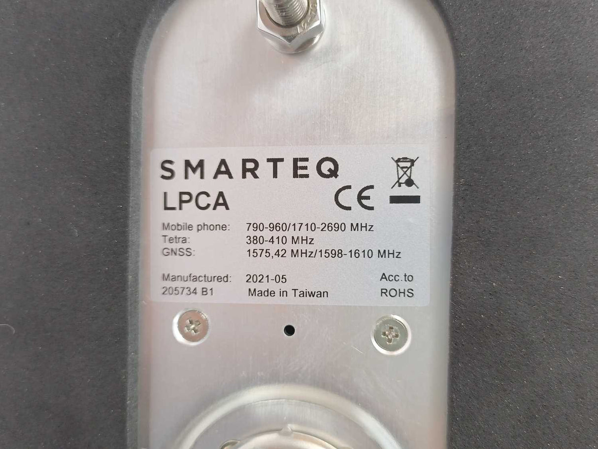 SMARTEQ LPCA 710156 Combination Antenna
