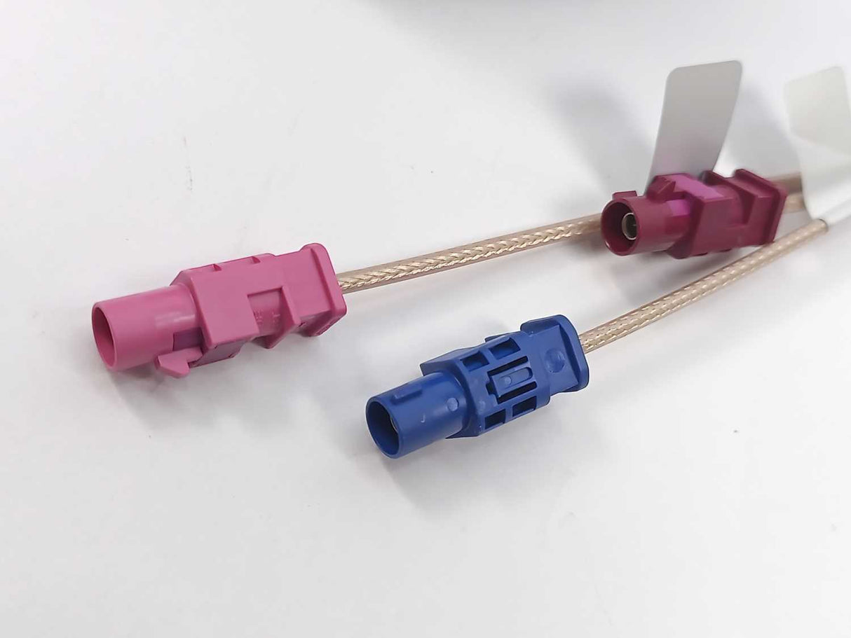 SMARTEQ LPCA 710156 Combination Antenna