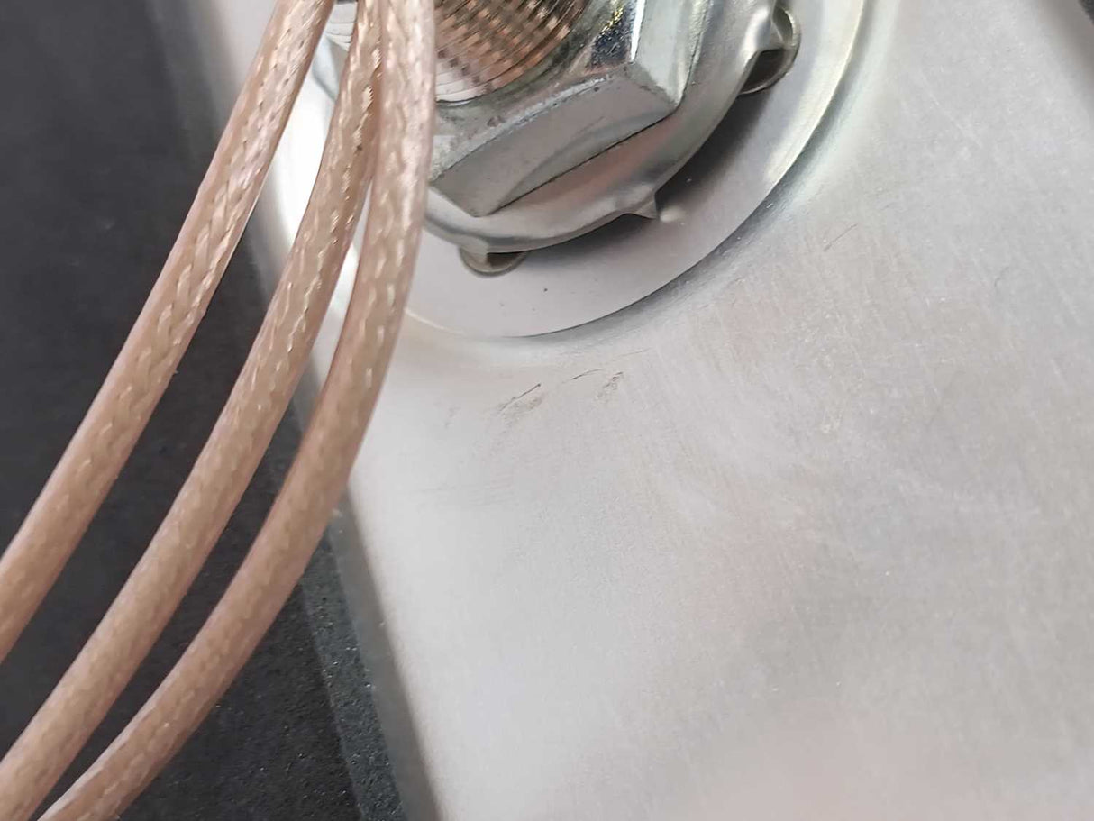 SMARTEQ LPCA 710156 Combination Antenna