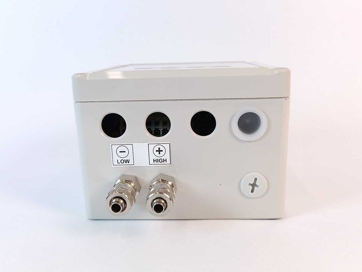 MICATRONE MF-PFT Pressure/Flow Transmitter