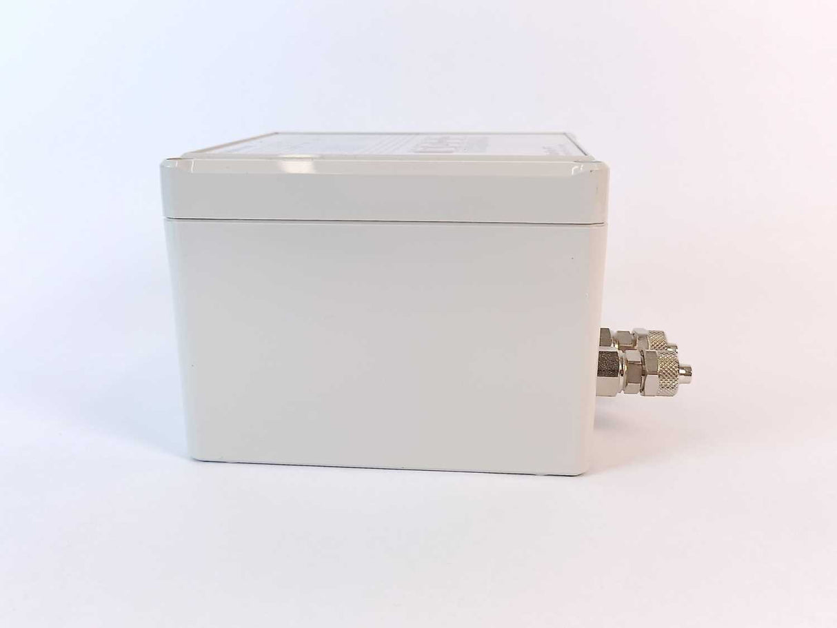 MICATRONE MF-PFT Pressure/Flow Transmitter