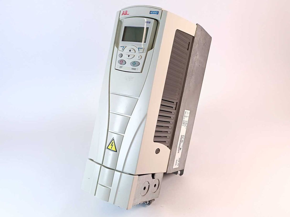 ABB 3AUA0000004421 ACH550-01-012A-4