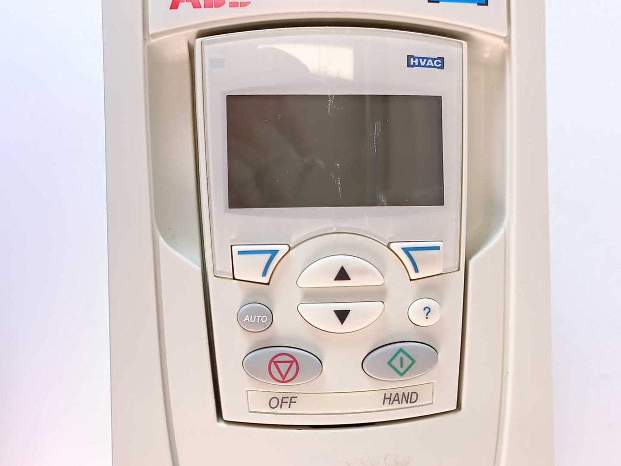 ABB 3AUA0000004421 ACH550-01-012A-4