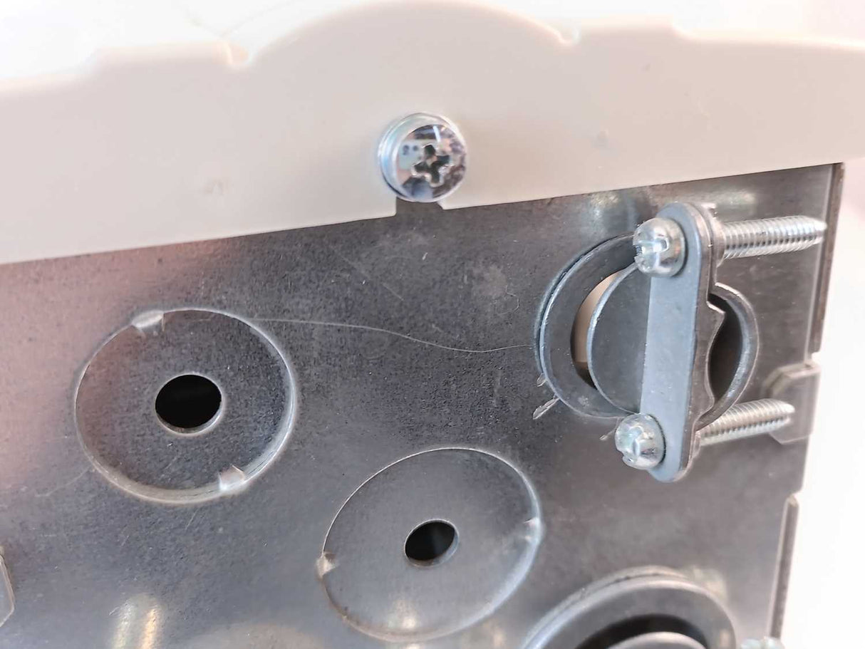 ABB 3AUA0000004421 ACH550-01-012A-4