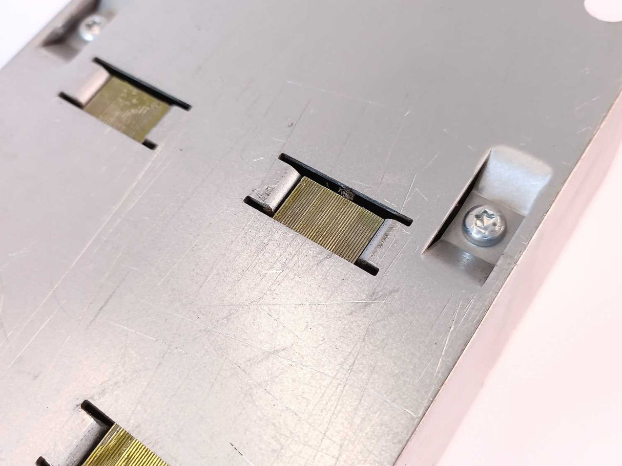 ABB 3AUA0000004421 ACH550-01-012A-4