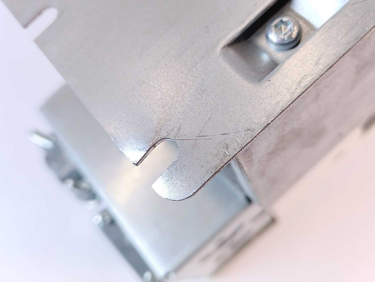 ABB 3AUA0000004421 ACH550-01-012A-4