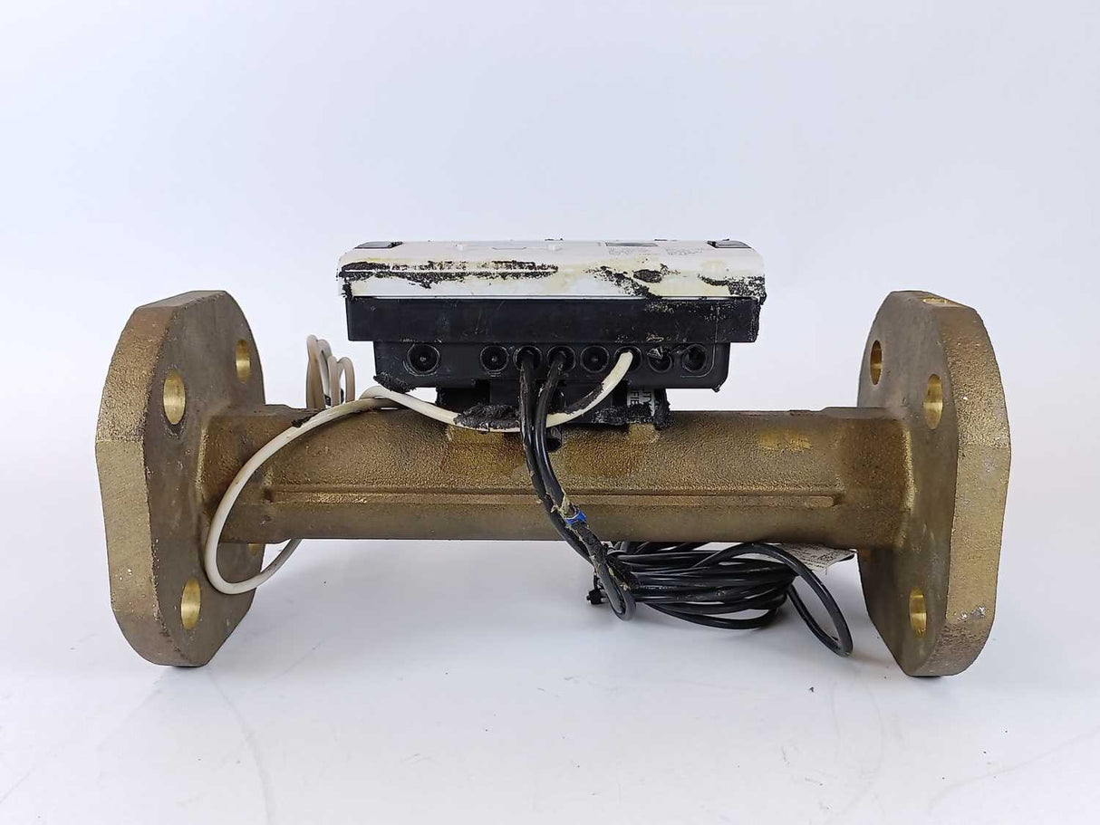 Honeywell EW7731M4800 DE-10-MI004-PTB013 flowmeter type 775 DN 40